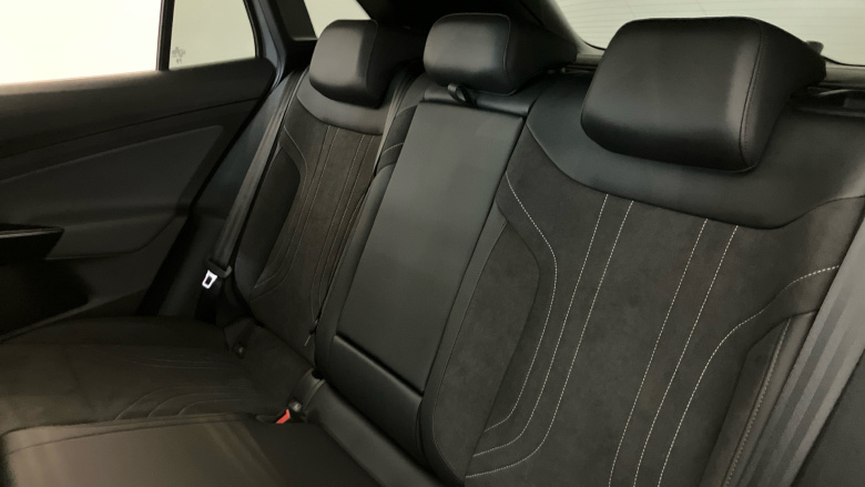 Volkswagen ID.4 210kW Black Edition Pro 77kWh 5dr Auto Electric Estate